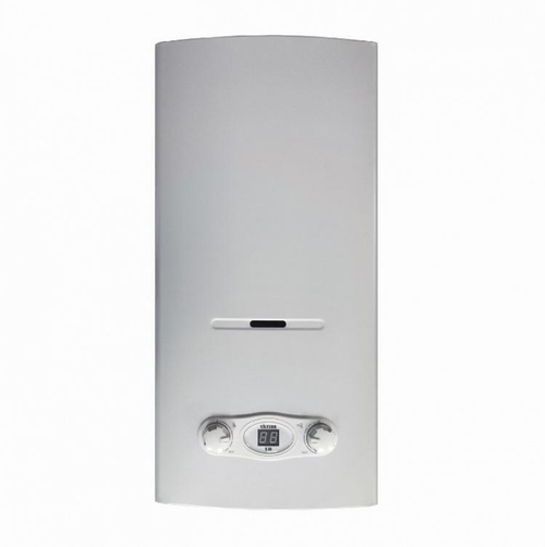 Газовый проточный водонагреватель VilTerm S13