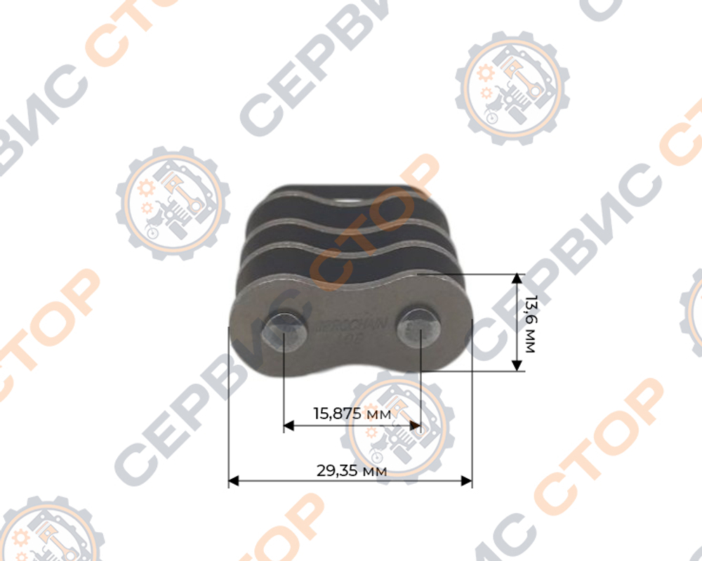 Z-10B-2-15,875-PRO-CL-(5)