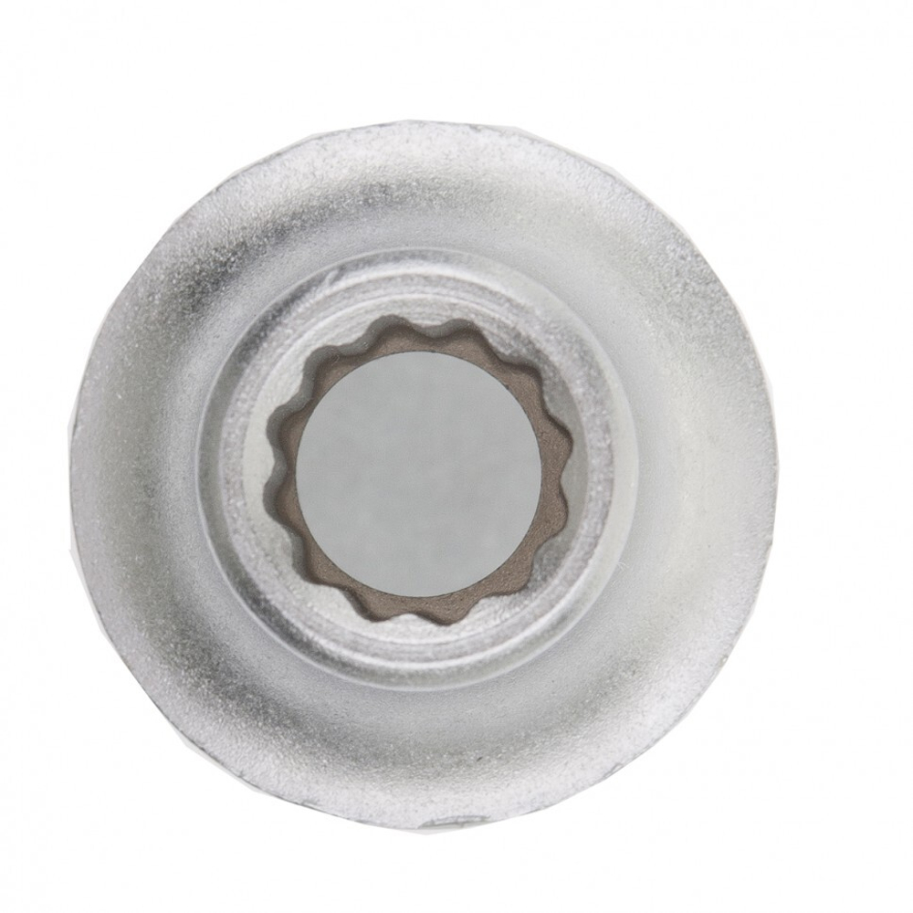 ГОЛОВКА MATRIX 12-ГРАННАЯ 9ММ CrV 1/2 ХРОМ 13678