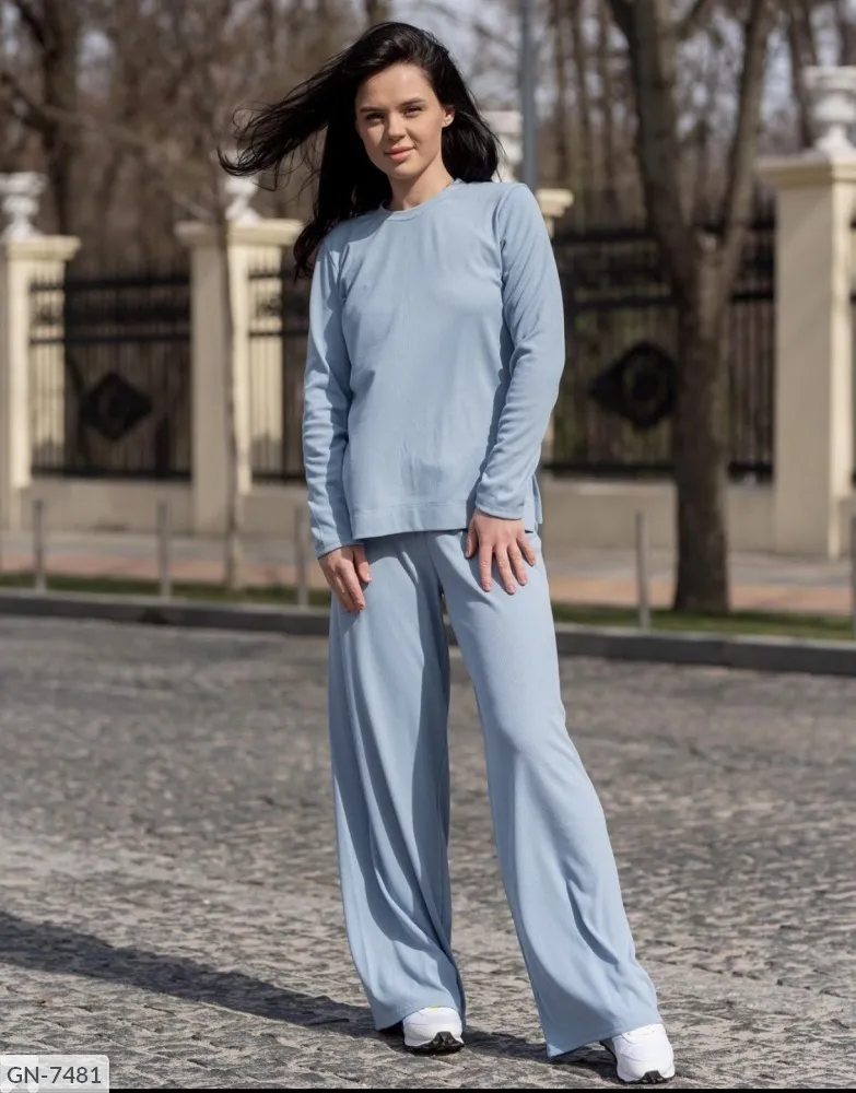 Костюм GN-7481 Фабрика Моды