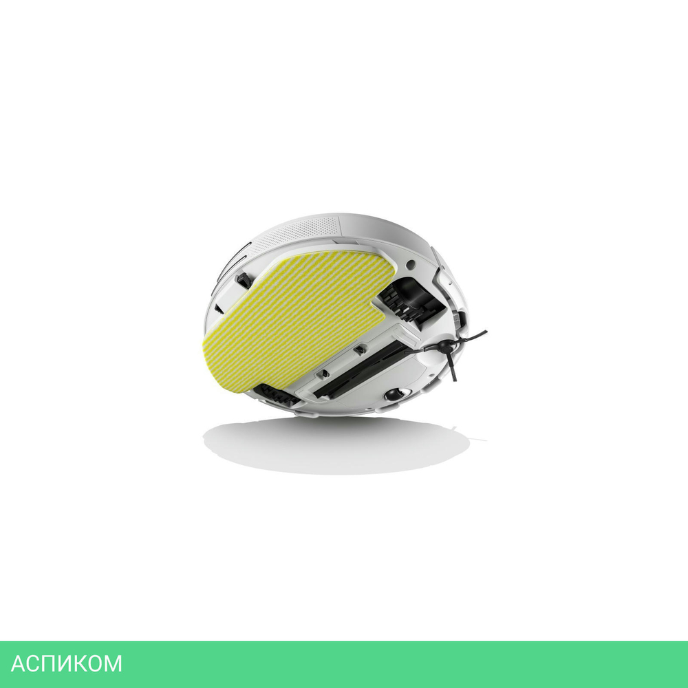 Робот-пылесос Karcher RCV 3 (1.269-620.0)