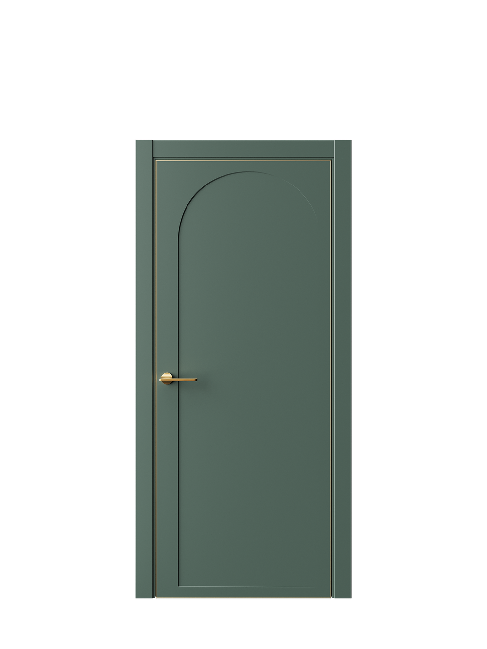 Межкомнатная дверь Gr5