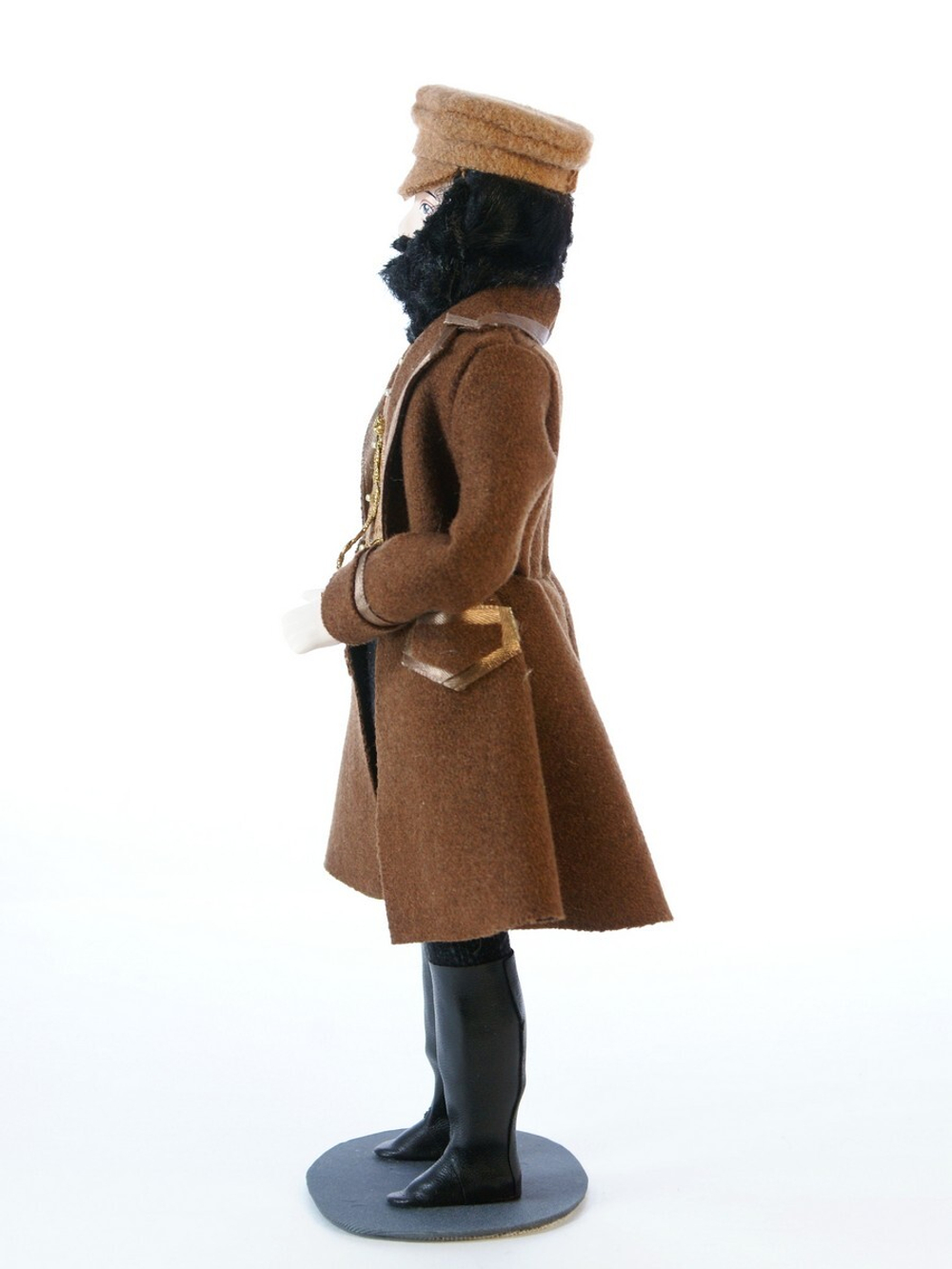 Кукла коллекционная Купец