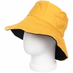 Панама женская, цвет желтый, р58