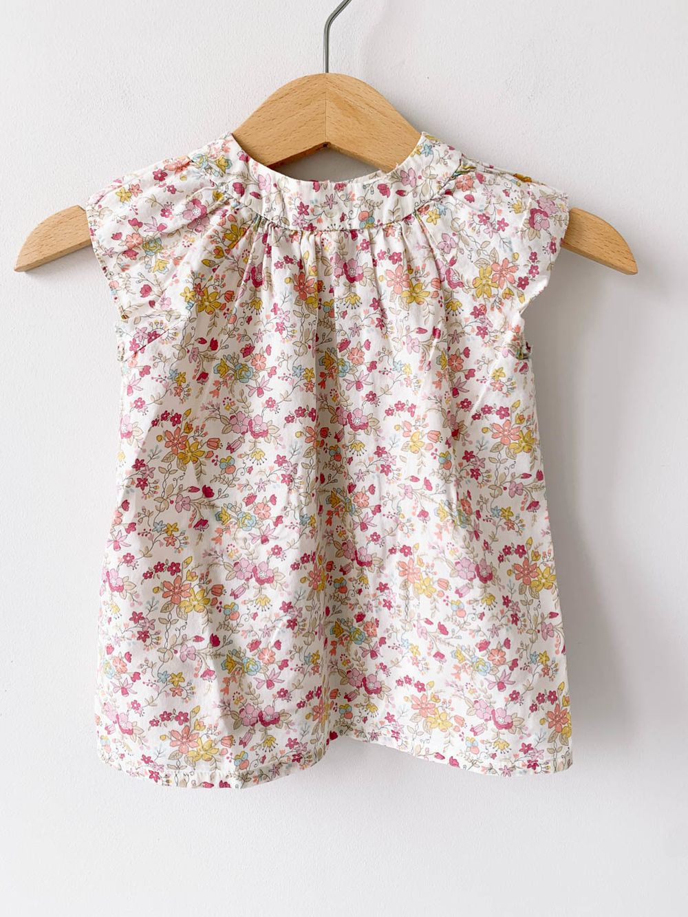 Рубашка Bonpoint, 86