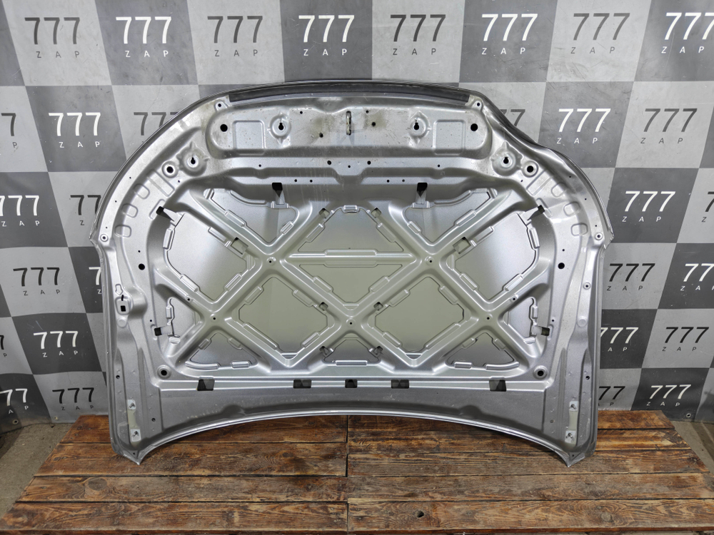 Капот Haval Jolion 21-нв Б/У Оригинал 8402120XST01AD