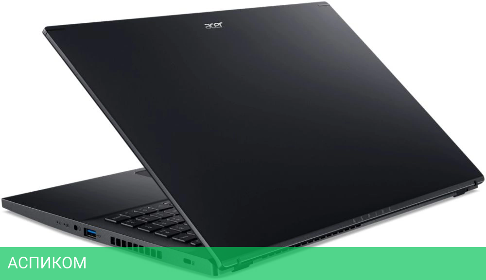 Ноутбук Acer Aspire 7 A715-76G-54NX