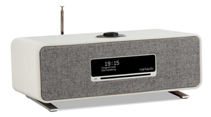 Беспроводная музыкальная система Ruark R3s светло-серый