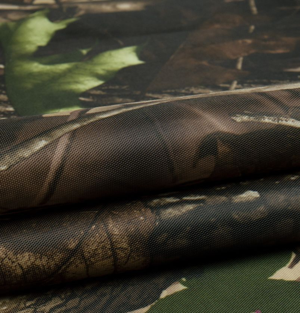 Чехол на шезлонг 200*70*35 лес