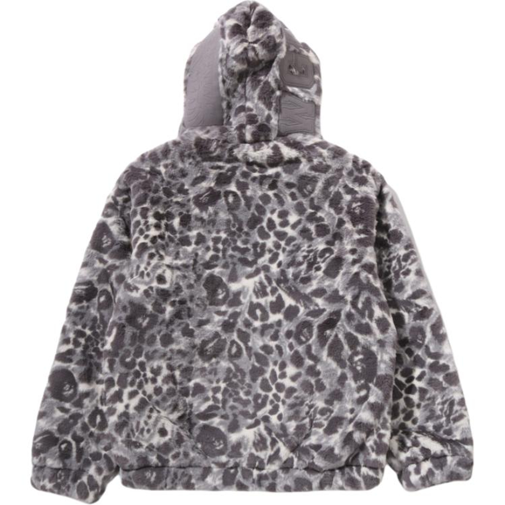 A Bathing Ape Bathing Ape Fw25 Свитшот