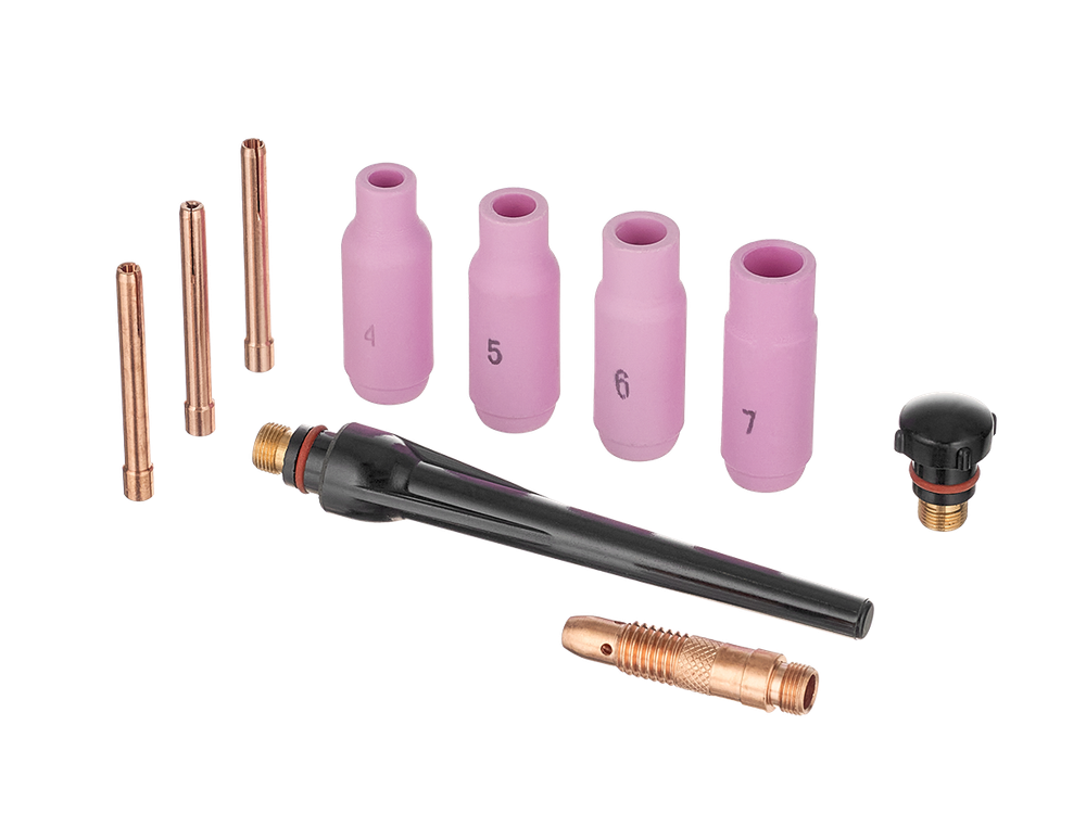 Сварочный инвертор TIG Сварог REAL TIG 200 (W223)