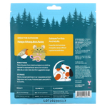 Cliganic, Средство от комаров, патчи Animal Friends, 90 патчей