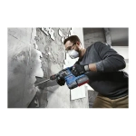 Аккумуляторный перфоратор PRO GBH 18V-22 X BOSCH 0611924102