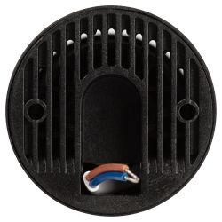 Светильник настенно-потолочный спот ЭРА SCULPTOR OL57 BK MR16 GU10 IP20 черный