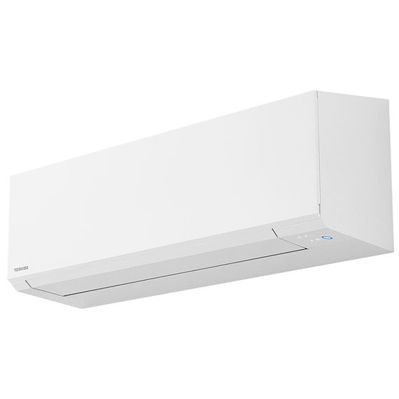 Мультисплит система на 3 комнаты Toshiba RAS-B10G3KVSG-E x 3 / RAS-3M26G3AVG-E — (3)