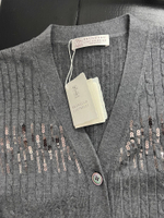 Кардиган Brunello Cucinelli