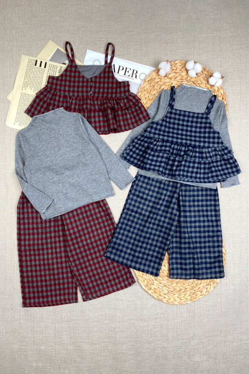 Костюм для девочек