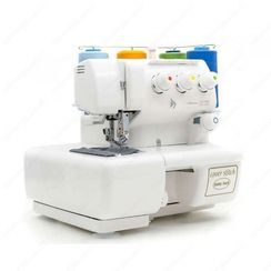 Распошивальная машина BabyLock BLCS-2 Cover Stitch