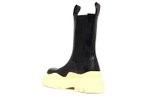 Bottega Veneta Tire Chelsea Boots