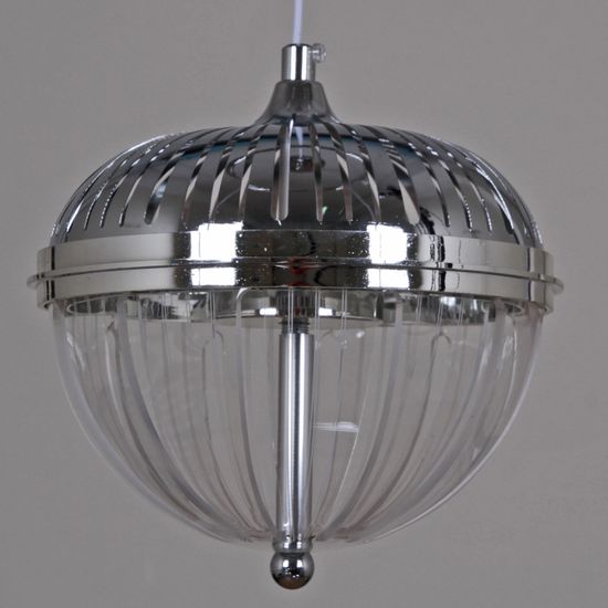 05859-0.9-03 CR светильник потолочный