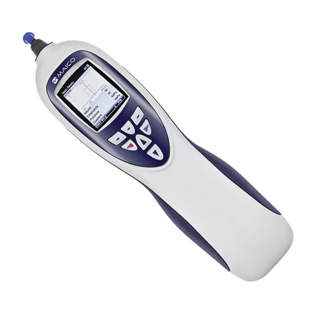 Аудиометр-импедансометр Maico Diagnostic easyTymp, Германия