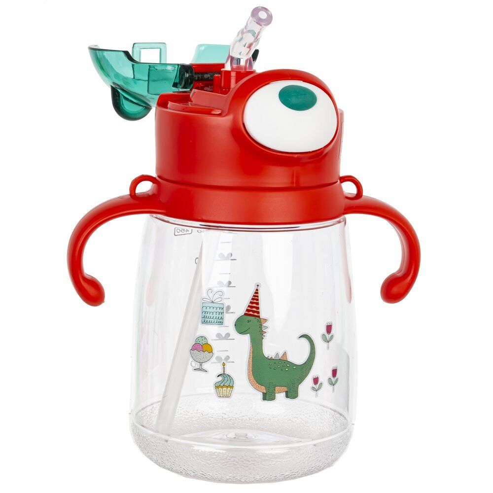 GAEM Бутылка, 450 мл, L12 W8 H16 см, 4в.