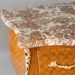 Винтажный итальянский комод