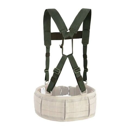 Лямки к такт. поясу выше 170см Олива Велес