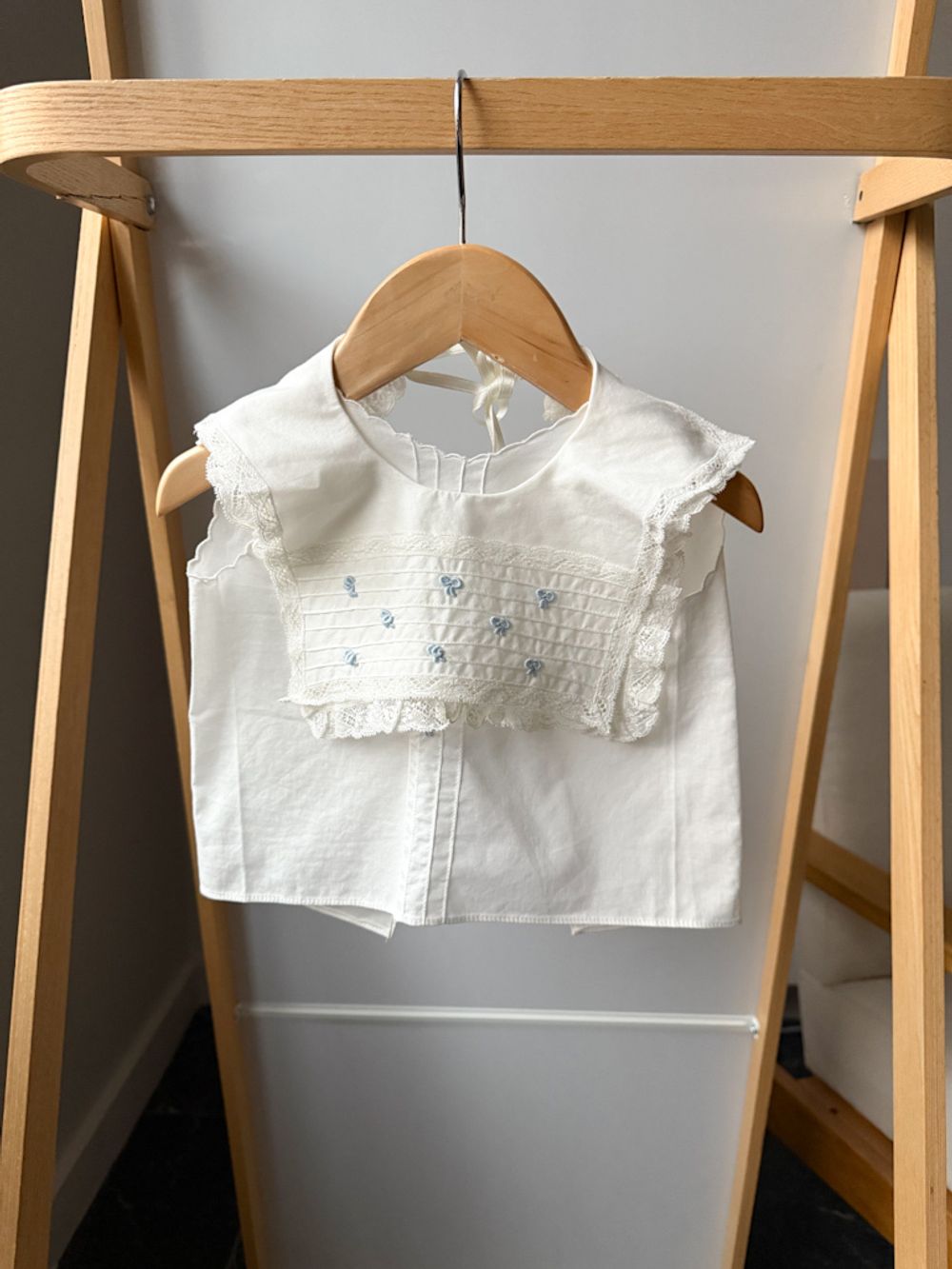 Хлопковый комплект Piccola Giuggiola, 56