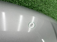 Капот Geely Coolray (2019-2024)