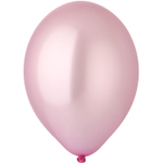 Шар латексный Экстра Металлик 30 см (Розовый)