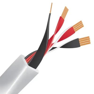 Wireworld Solstice 8 Speaker Cable 75m Spool, кабель акустический, катушка 75м. (SOSM075-8)