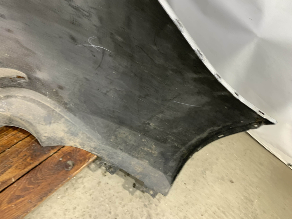 Бампер задний Mazda 6 (GJ) 12-18 Б/У Оригинал GJR950221