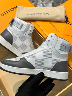 Кеды Louis Vuitton