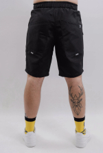 Шорты BMGBRAND Тактик Черный Рип-стоп