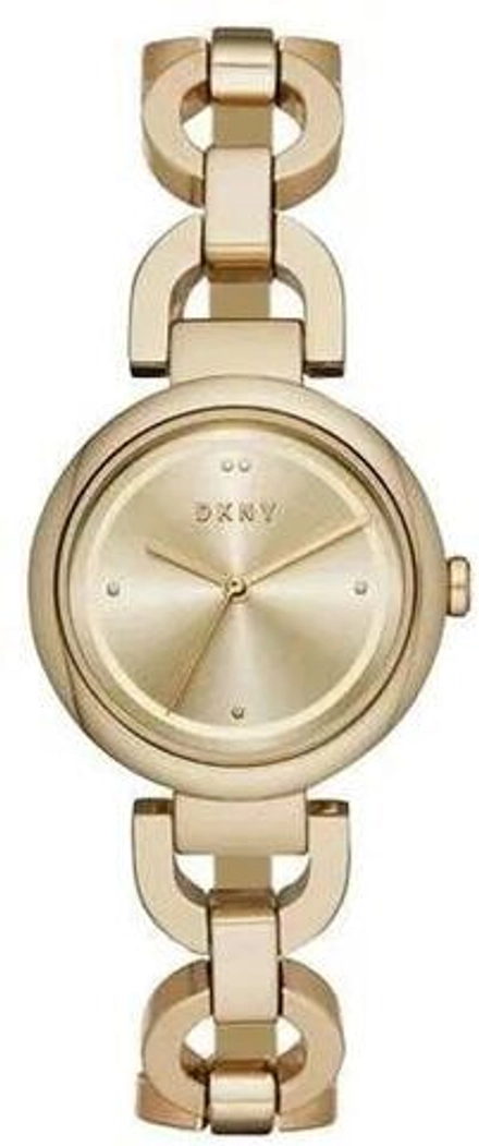 Женские наручные часы DKNY NY2768