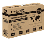 Монитор 24,5" Exegate SmartView EH1500