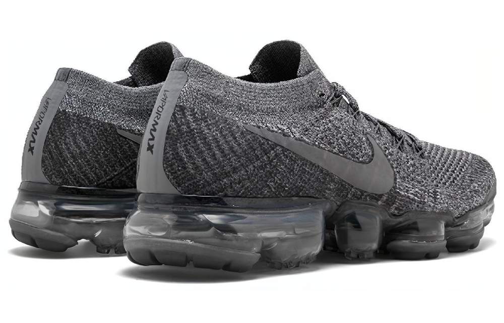 Кроссовки Nike Cool Grey (Женская размерная сетка)