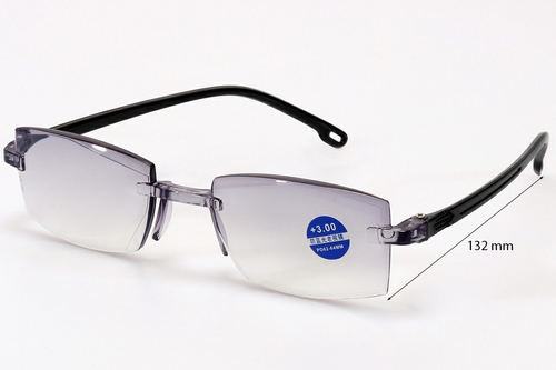 Очки готовые Mien 8036 c2 (тонированные)