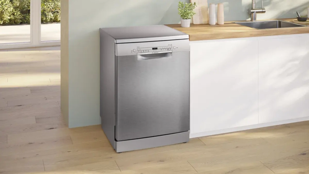 Посудомоечная машина Bosch SMS2ITI11E