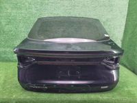 Крышка багажника Geely Tugella (2019-2024)