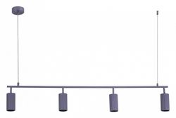 Подвесной светильник ST-Luce Kendo SL1213.703.04