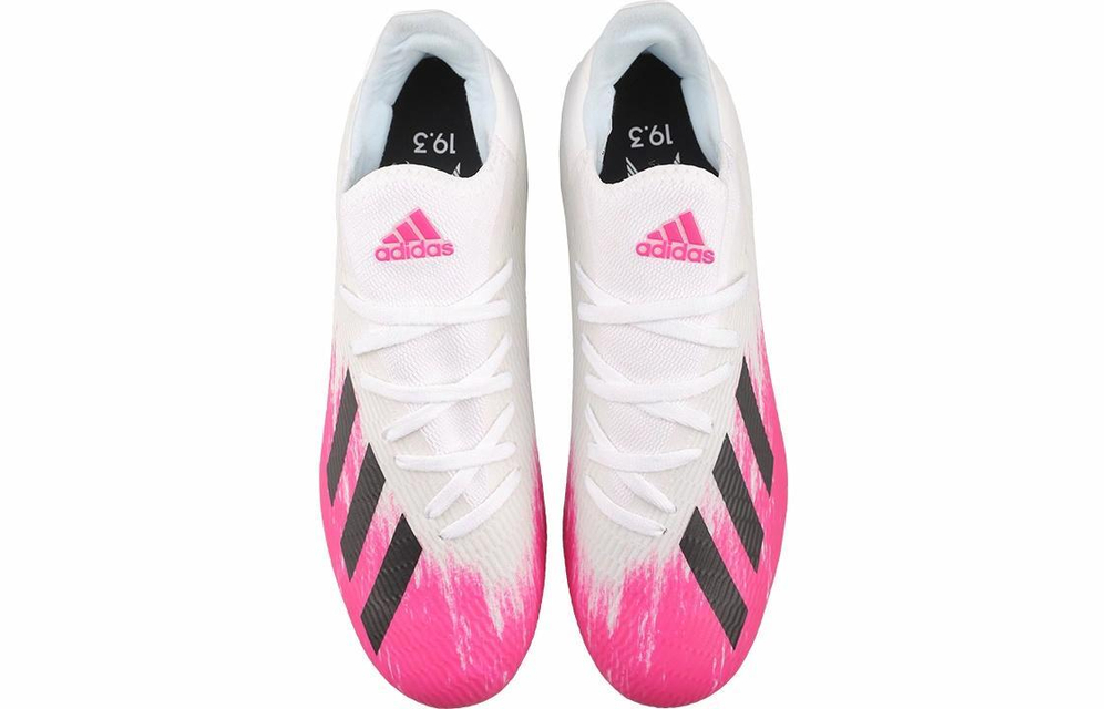 Кроссовки Adidas X 19.3 Mg