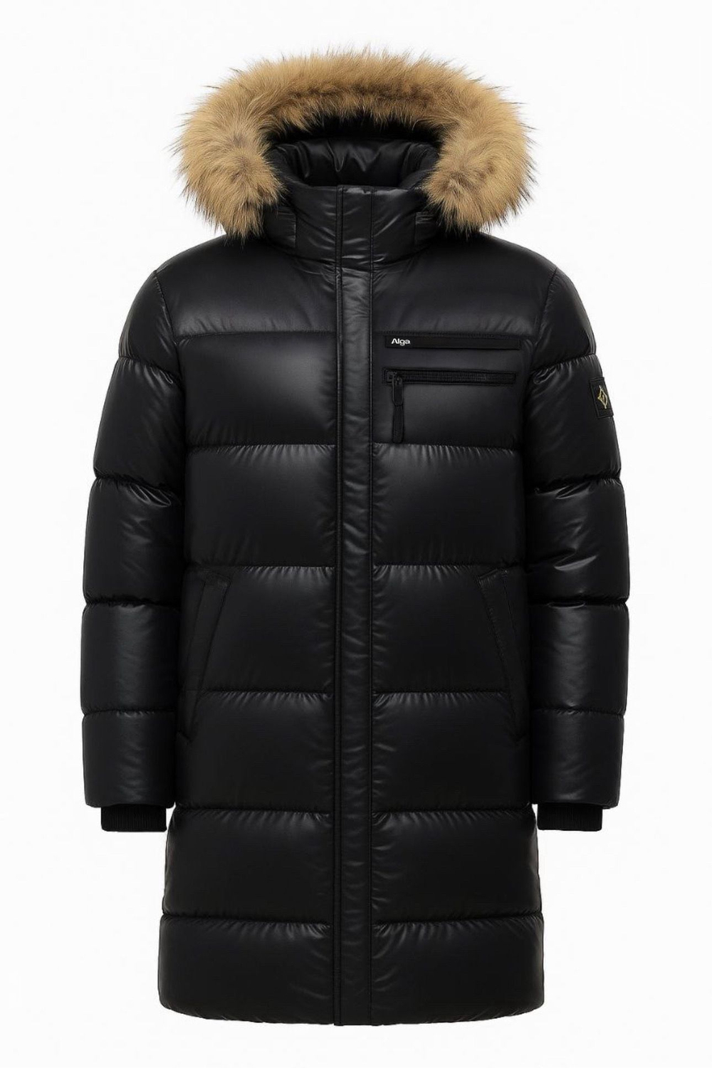 ALGA Куртка-жакет демисезонная