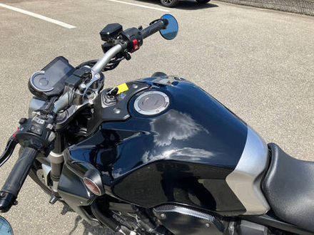 Honda CB1000R