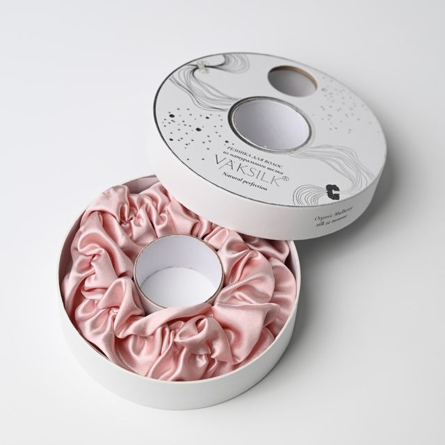 Резинки для волос