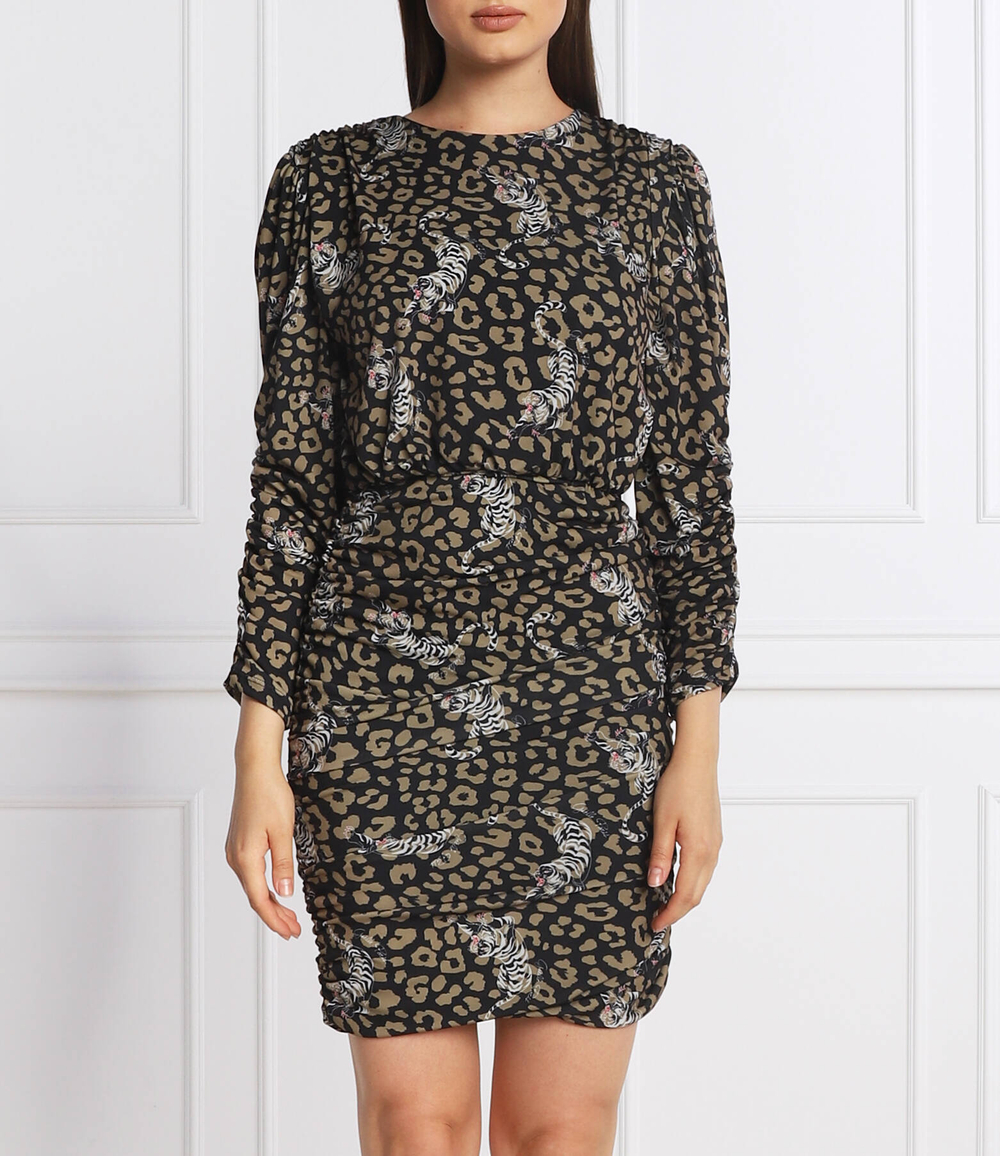 платье Ga\u00eblle Paris - черный(GBDM15104)