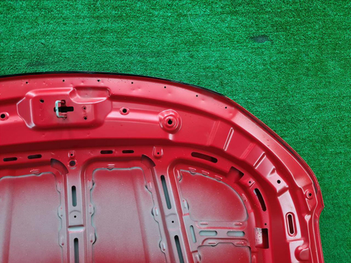 Капот Geely Coolray (2019-2024)