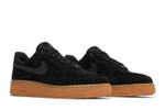 Кроссовки Nike Air Force 1 07 (Женская размерная сетка)