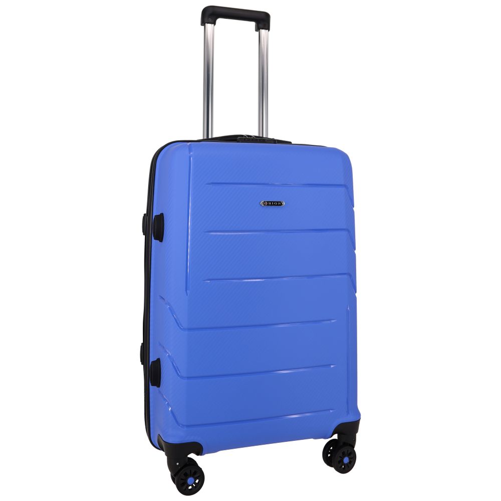 Чемодан 462 / Полипропилен